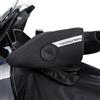 Tucano Urbano Kymco G-Dink (Yager) 300 (> 2018) MANOPOLE NEOPRENE SX R369X1 CON BILANCIERE