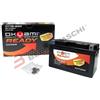 OKYAMI Yamaha NXC Cygnus X 125 2008 - BATTERIA OKYAMI OT7B-BSR