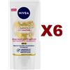 NIVEA 6 PZ NIVEA CREMA MANI LUMINOUS 630 ANTI MACCHIE TRATTAMENTO AVANZATO 50ML