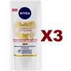 NIVEA 3 PZ NIVEA CREMA MANI LUMINOUS 630 ANTI MACCHIE TRATTAMENTO AVANZATO 50ML