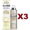 Retinol Complex 3 RETINOL COMPLEX SIERO CAPELLI CON CHERATINA BIOMIMETICA COLLAGENE ZINCO 100ML
