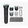 PHILIPS BG7470/15 RIFINITORE CORPO BODYGROOM TRIMMER