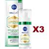NIVEA 3 PZ NIVEA CELLULAR LUMINOUS 630 SIERO ANTI MACCHIE POST ACNE 30ML