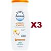 LEOCREMA 3 PZ LEOCREMA CREMA CORPO BURRO DI KARITE' E VANIGLIA 72H DI IDRATAZIONE 250ML