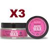 Moine 3 RENEE BLANCHE MOINE WATER WAX NIGHT CERA X CAPELLI AD ACQUA 150ML FISS. FORTE