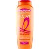 ELVIVE L'OREAL PARIS SHAMPOO RICOSTRUTTORE DREAM LONG CAPELLI LUNGHI 300ML