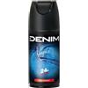 DENIM ORIGINAL DEODORANTE SPRAY 150ML DEO BODY 24H