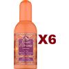 Tesori d'Oriente 6PZ TESORI D'ORIENTE PROFUMO AROMATICO KARMA FIORE DI NASHI LEGNO DI CEDRO 100ml