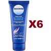 LEOCREMA 6 PZ LEOCREMA CREMA MANI NUTRIENTE INTENSIVA 100ML NUTRIENTE INTENSIVA RIGENERA