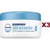 LEOCREMA 3 PZ LEOCREMA CREMA MULTIUSO IDRATANTE ALOE E ESTRATTO DI AVENA 200ML