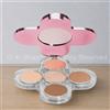 TEOANDTHE Eternal Royal Bloom Eye Palette 8,8 g #02 Royal Peony + OMAGGIO NUOVO