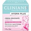 Clinians 3 PZ CLINIANS HYDRA PLUS CREMA IDRATANTE LENITIVA 50ML PELLI SECCHE O SENSIBILI