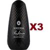 PINO SILVESTRE 3 PZ PINO SILVESTRE BAGNOSCHIUMA CLASSICO BLACK MUSK 750ML