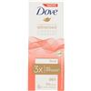 DOVE ADVANCED CONTROL FLORAL DEODORANTE ROLL ON 50ML DEO