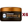 LEOCREMA 6 PZ LEOCREMA CREMA MULTIUSO NUTRIENTE CON OLIO DI ARGAN 200ML