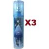 PINO SILVESTRE 3 PZ PINO SILVESTRE SOFFIO DI TALCO DEO PARFUM VAPO NO GAS DEODORANTE 125ML