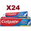 Colgate 24 PZ DENTIFRICIO COLGATE PROTECTION MAXIMUM CARIES PROTEZIONE CARIE 100ML
