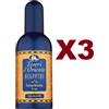 Tesori d'Oriente 3 PZ TESORI D'ORIENTE PROFUMO AEGYPTUS AROMATICO 100ml