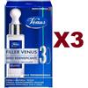 Venus 3 VENUS FILLER 3D SIERO RIDENSIFICANTE VISO COLLO DECOLLET 30ML ACIDO IALURONICO