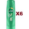Sunsilk 6 PZ SUNSILK BALSAMO PER CAPELLI RICCI CON MACADAMIA ARGININA E BIOTINA 200ML