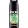 DENIM MUSK DEODORANTE SPRAY 150ML DEO BODY 24H