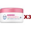 LEOCREMA 3 PZ LEOCREMA CREMA MULTIUSO INTENSIVA CON GLICERINA UREA E COLLAGENE 200ML