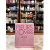 JEAN-CHARLES BROSSEAU FLEUR D'OMBRE ROSE EDT 50 - 100 ML NUOVO IMBALLO ORIGINALE