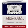 ACQUA ALLE ROSE CREMA VISO SENZA ETA' ANTIRUGHE VISO & OCCHI 50ML