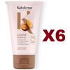 KALODERMA 6 PZ KALODERMA CREMA MANI KARITè NUTRIENTE 75ML RIGENERA E NUTRE ISTANTANEAMENTE