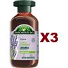 ANTICA ERBORISTERIA 3 PZ ANTICA ERBORISTERIA SHAMPOO ILLUMINANTE LAVANDA CAPELLI NORMALI 225ML
