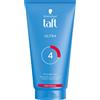 Schwarzkopf TAFT ULTRA 4 STYLING GEL ULTRA FISSANTE TUBO 150ML