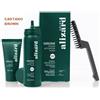 ALIZARD COLOR ACTIVATOR FOAM RITORNO PROGRESSIVO COLORE NATURALE CAPELLI CASTANO