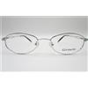 Givenchy Montatura donna Givenchy Mod. L-3435S Col. acciaio
