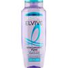 ELVIVE L'OREAL PARIS SHAMPOO 72H PURIFICANTE HYALURONIC PURE 300ML