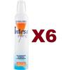Intesa 6 PZ INTESA STYLING SPUMA FORTE schiuma fissante per capelli acconciatura 300ml