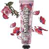 MARVIS GARDEN COLLECTION KISSING ROSE DENTIFRICIO 75ML ROSA BULGARA MENTA FRESCA