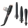 IMETEC BELLISSIMA TWIST & STYLE KIT PIASTRA IN CERAMICA MODELLANTE PER CAPELLI O