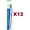 PIAVE 12 PZ PIAVE PLAQUE CONTROL ANTIPLACCA EXTRA SOFT SPAZZOLINO