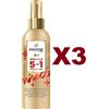 Pantene Pro-V 3 PZ PANTENE PRO-V MIRACLE 5IN1 PRE-STYLER TERMOPROTETTORE SPRAY CAPELLI 235ML
