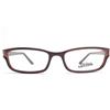 Jean Paul Gaultier montatura Jean Paul Gaultier unisex modello vjp 515 colore marrone/851