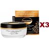 LEOCREMA 3 PZ LEOCREMA CREMA VISO ANTI-AGE MULTI ACTION ALL'OLIO DI ARGAN 50ML