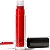 MAC LIPGLASS LIP GLOSS VIVID BLUERED RUBY WOO ALTA COPERTURA