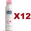 Neutro Roberts 12 PZ NEUTRO ROBERTS FRESCO DEODORANTE MONOI E FRESIA 48H DEO SPRAY 150ML