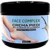face complex CREMA PIEDI ALLA BAVA DI LUMACA FACE COMPLEX EFFETTO FREDDO 500ML