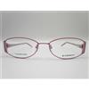 Givenchy Montatura donna Givenchy Mod. VGV276 Col. rosa / bordeaux