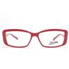 Jean Paul Gaultier montatura Jean Paul Gaultier donna modello vjp 513 colore rosso/6xx