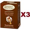 spuma di sciampagna 3 SAPONETTA SPUMA DI SCIAMPAGNA SAPONE PROFUMATO ARGAN E PATCHOULI NUTRIENTE 90g