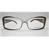 Givenchy Montatura donna Givenchy mod. vgv 625 colore grigio / havana