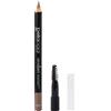 BELLAOGGI MATITA SOPRACCIGLIA I BROW LINER COLORE 001