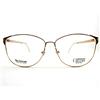 Sorrento montatura Sorrento vintage donna modello S1020 colore oro/rosso